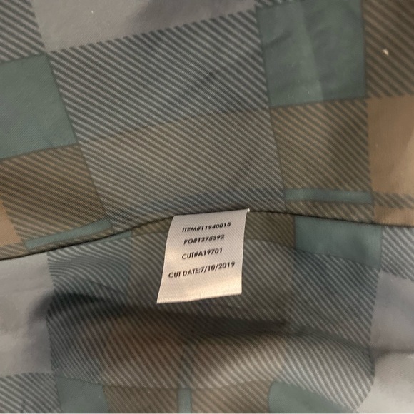 Torrid Outlander The Series Collab Green Marled Hooded Toggle Cape Plus Size1X 2 - Picture 4 of 8